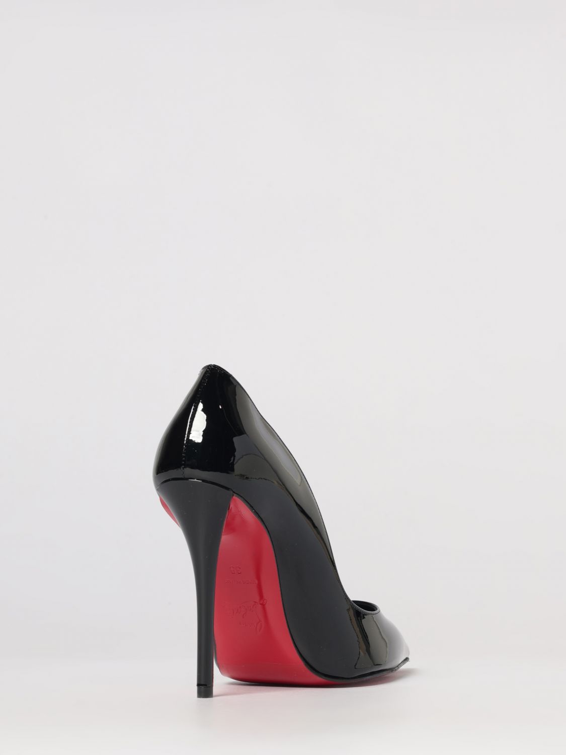 woman's pump