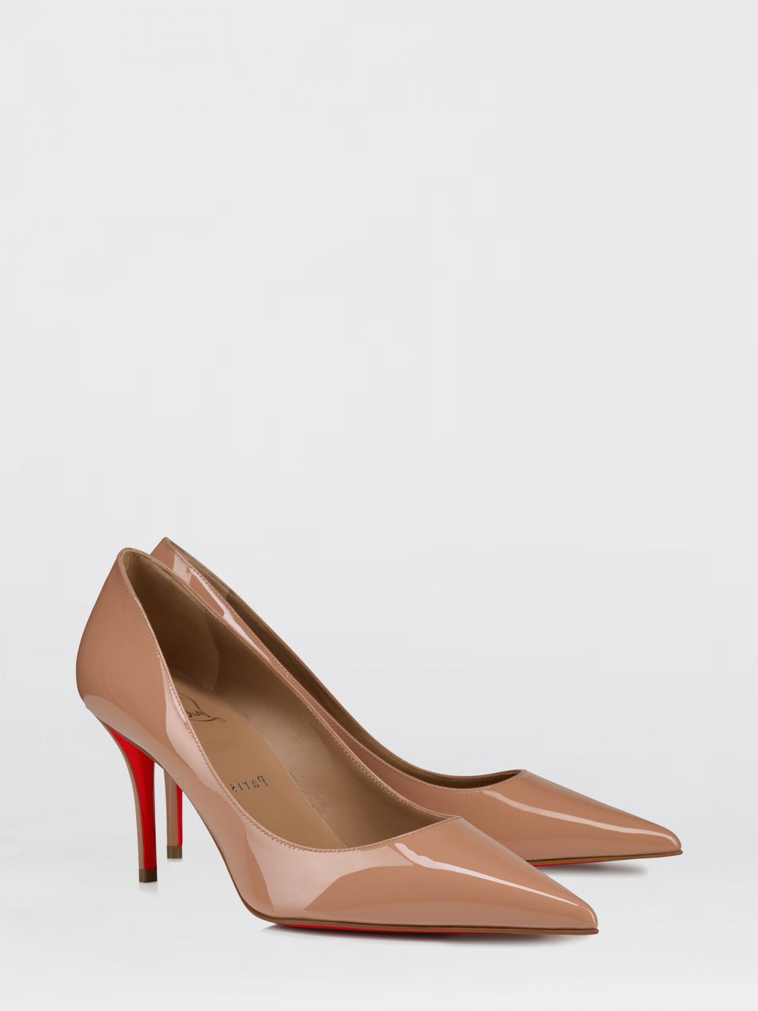 CHRISTIAN LOUBOUTIN 40 woman&