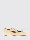 woman's ballet flat