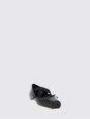 woman's ballet flat