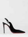 woman's pump