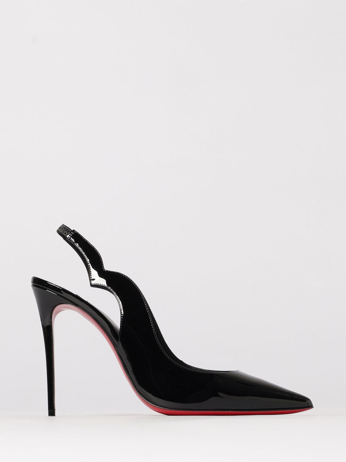 woman's pump