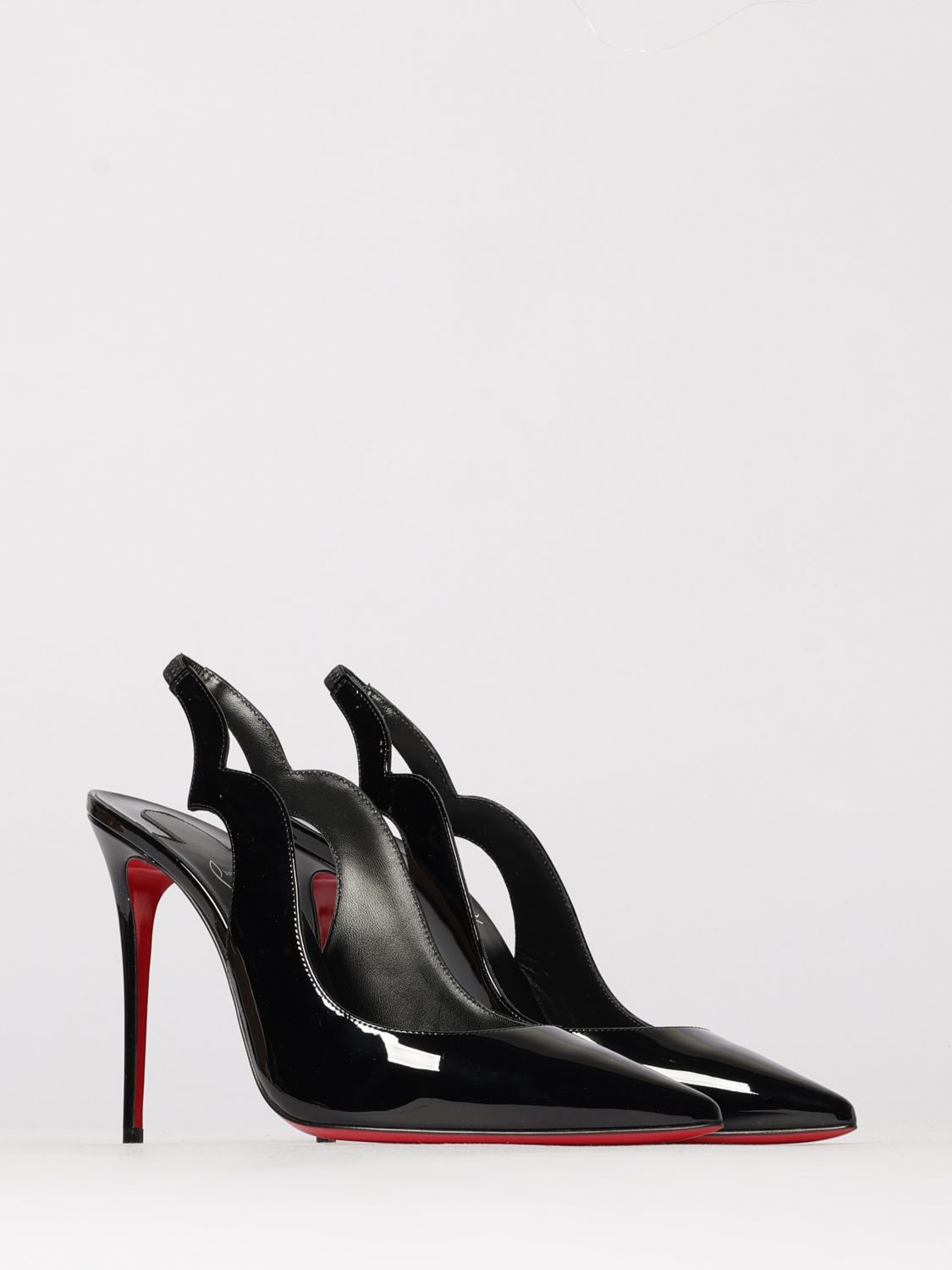 woman's pump