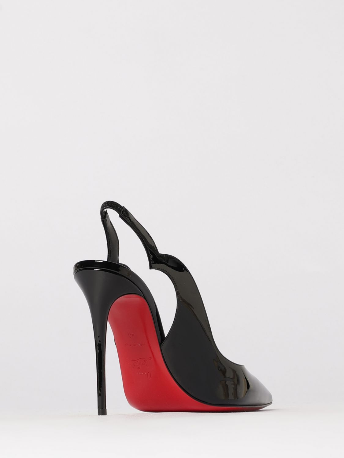 woman's pump