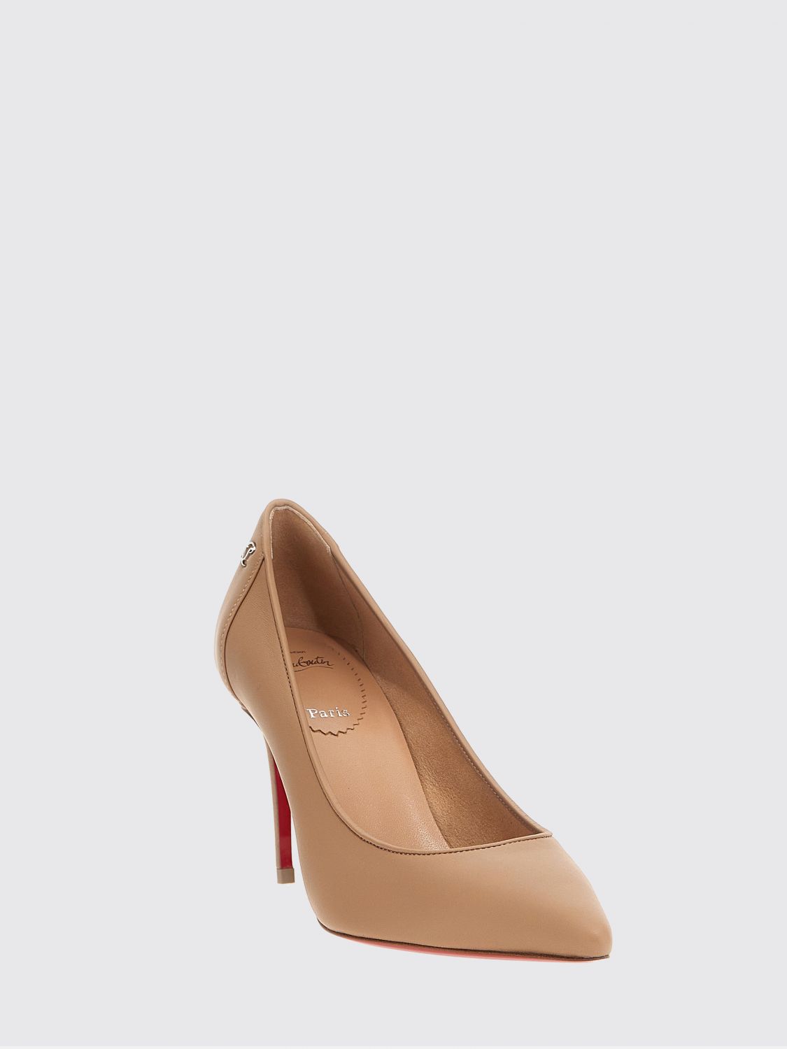 woman's pump