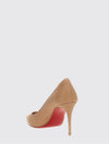 woman's pump