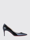 woman's pump