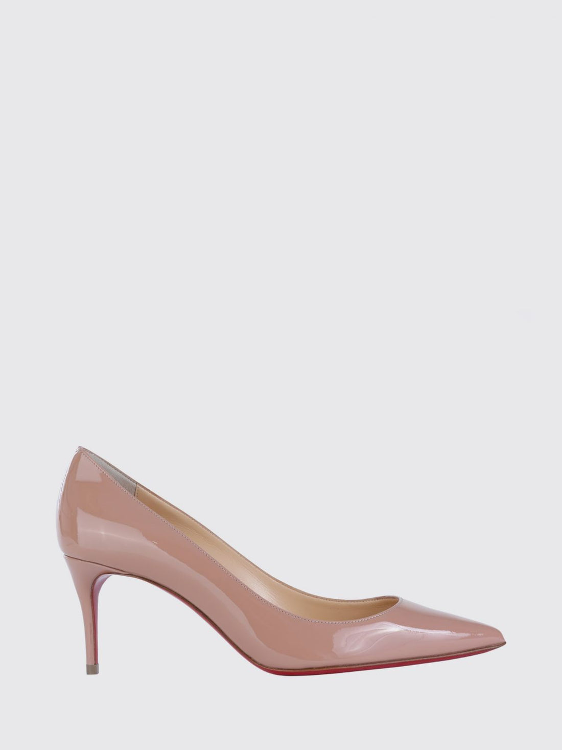 CHRISTIAN LOUBOUTIN 36½ woman&