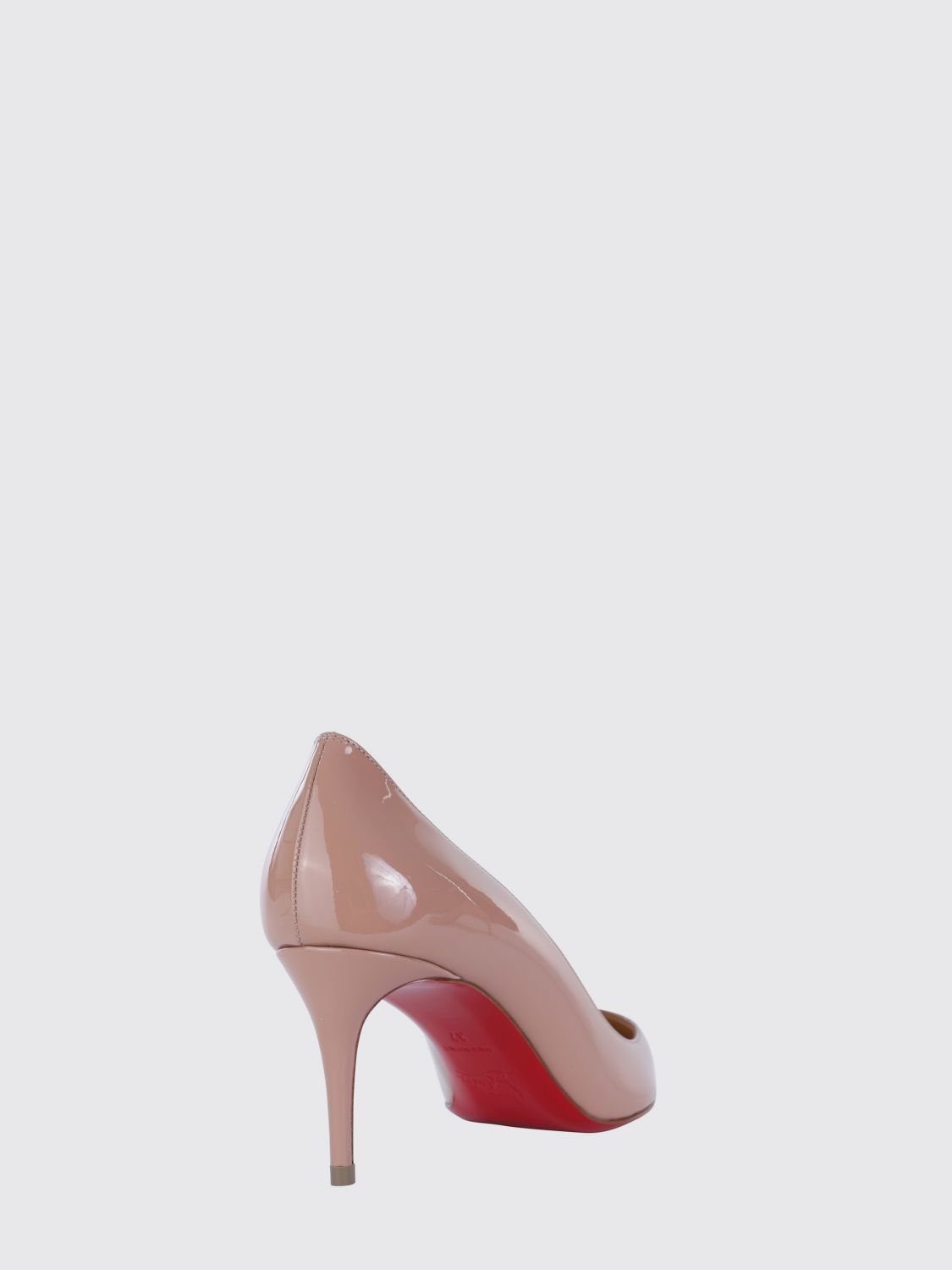 woman's pump