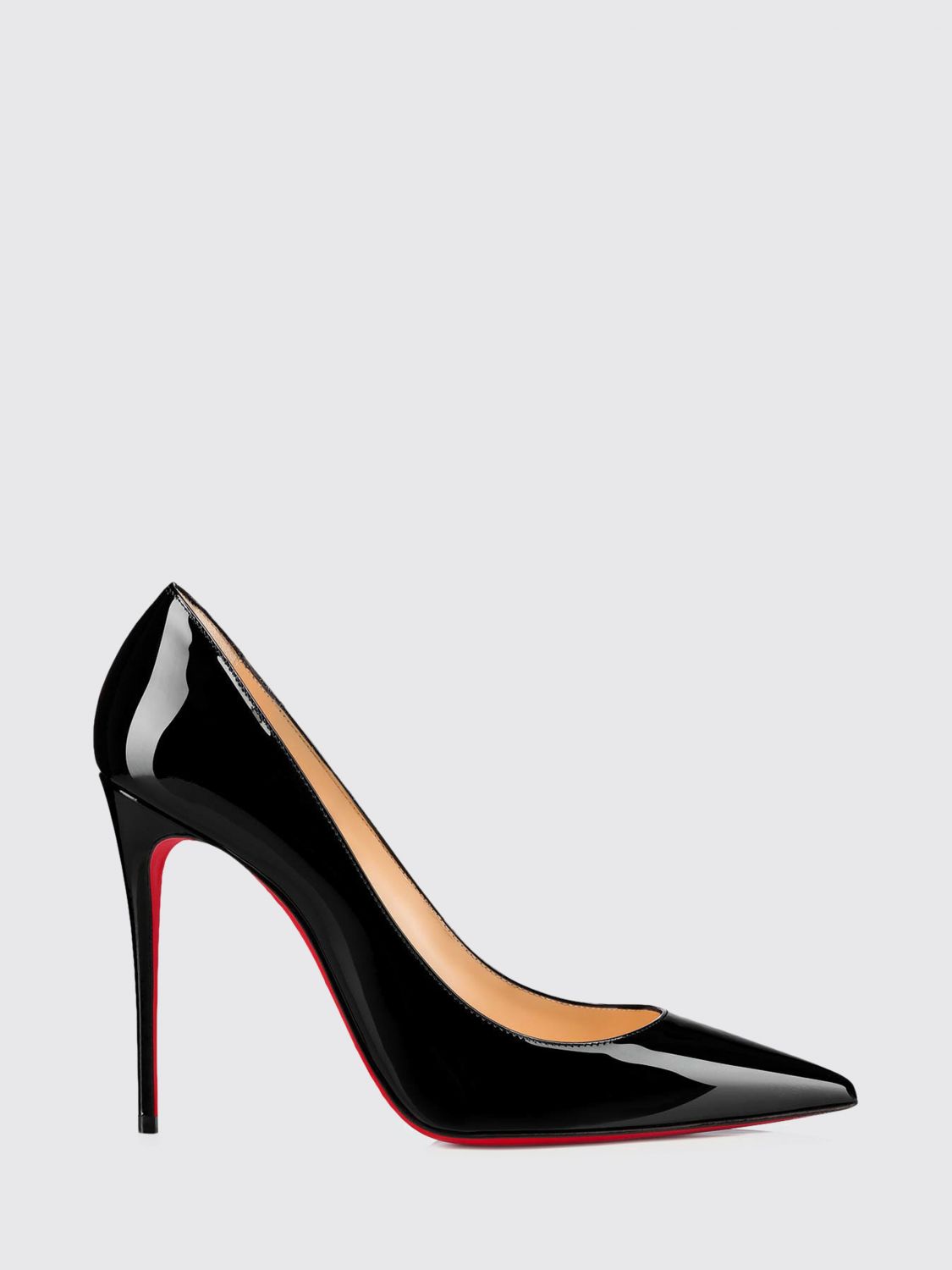 woman's pump