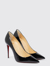 woman's pump