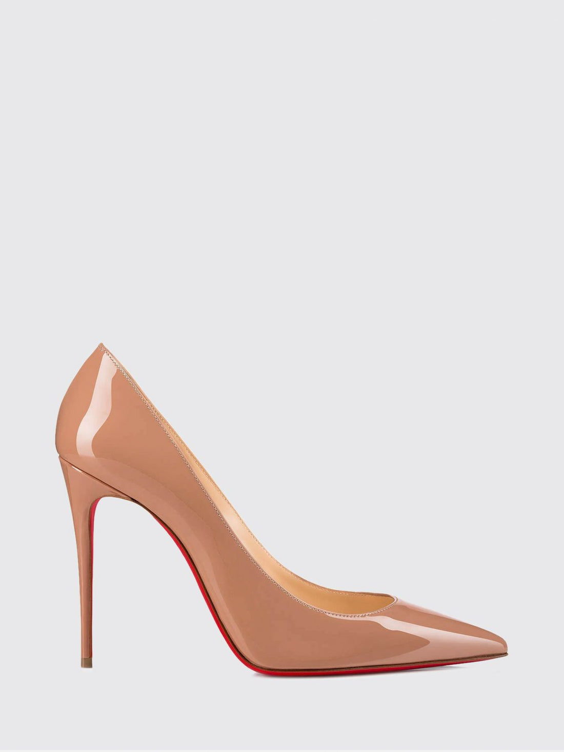 CHRISTIAN LOUBOUTIN 38½ woman&