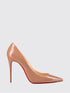 CHRISTIAN LOUBOUTIN 38½ woman&