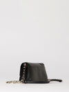 woman's mini bag