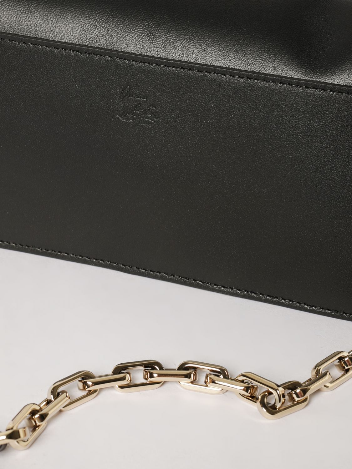 woman's mini bag