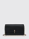 woman's mini bag