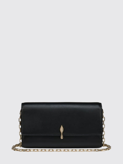 woman's mini bag