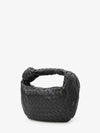 teen jodie bag in black