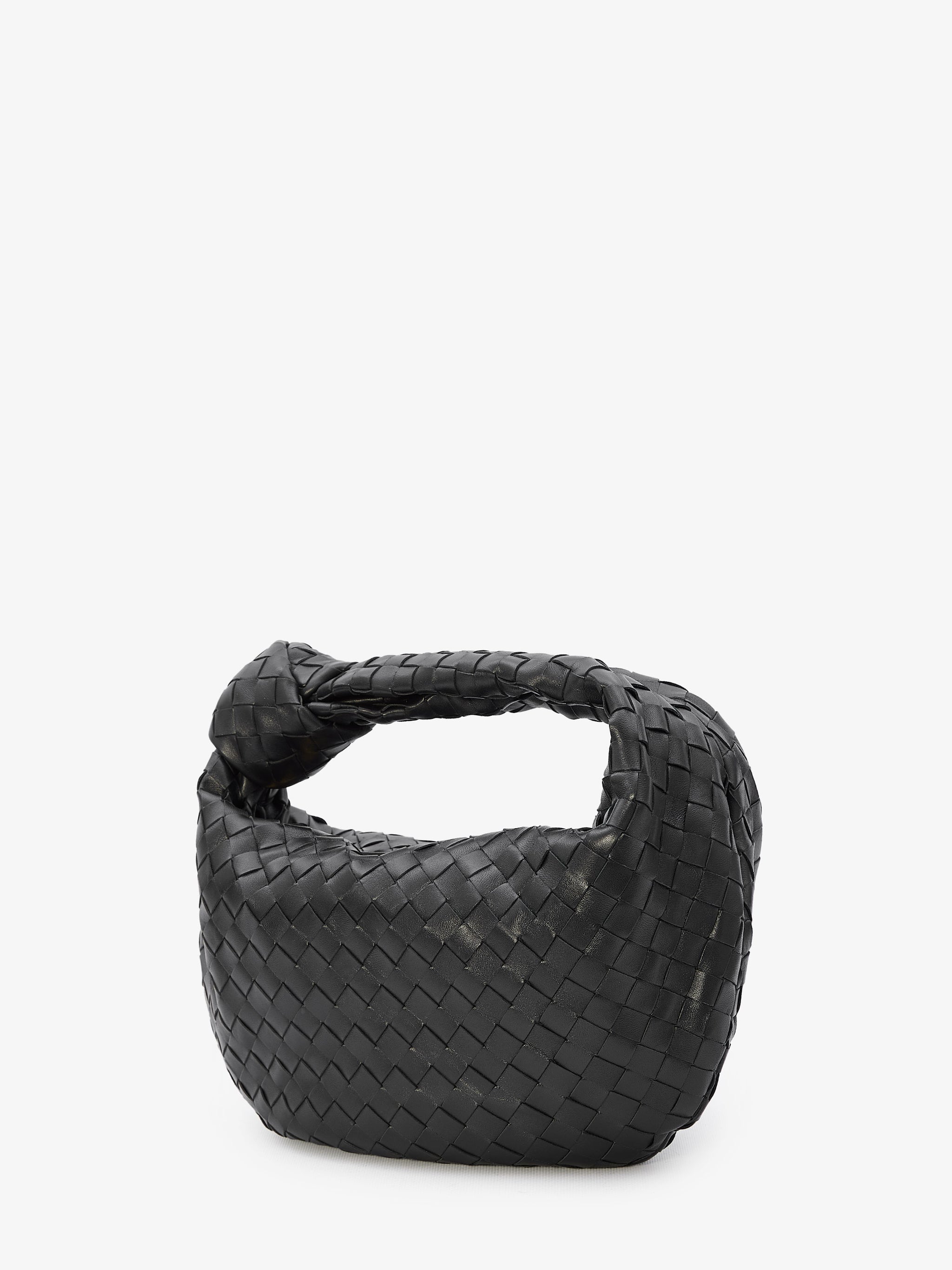 teen jodie bag in black