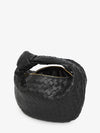 teen jodie bag in black