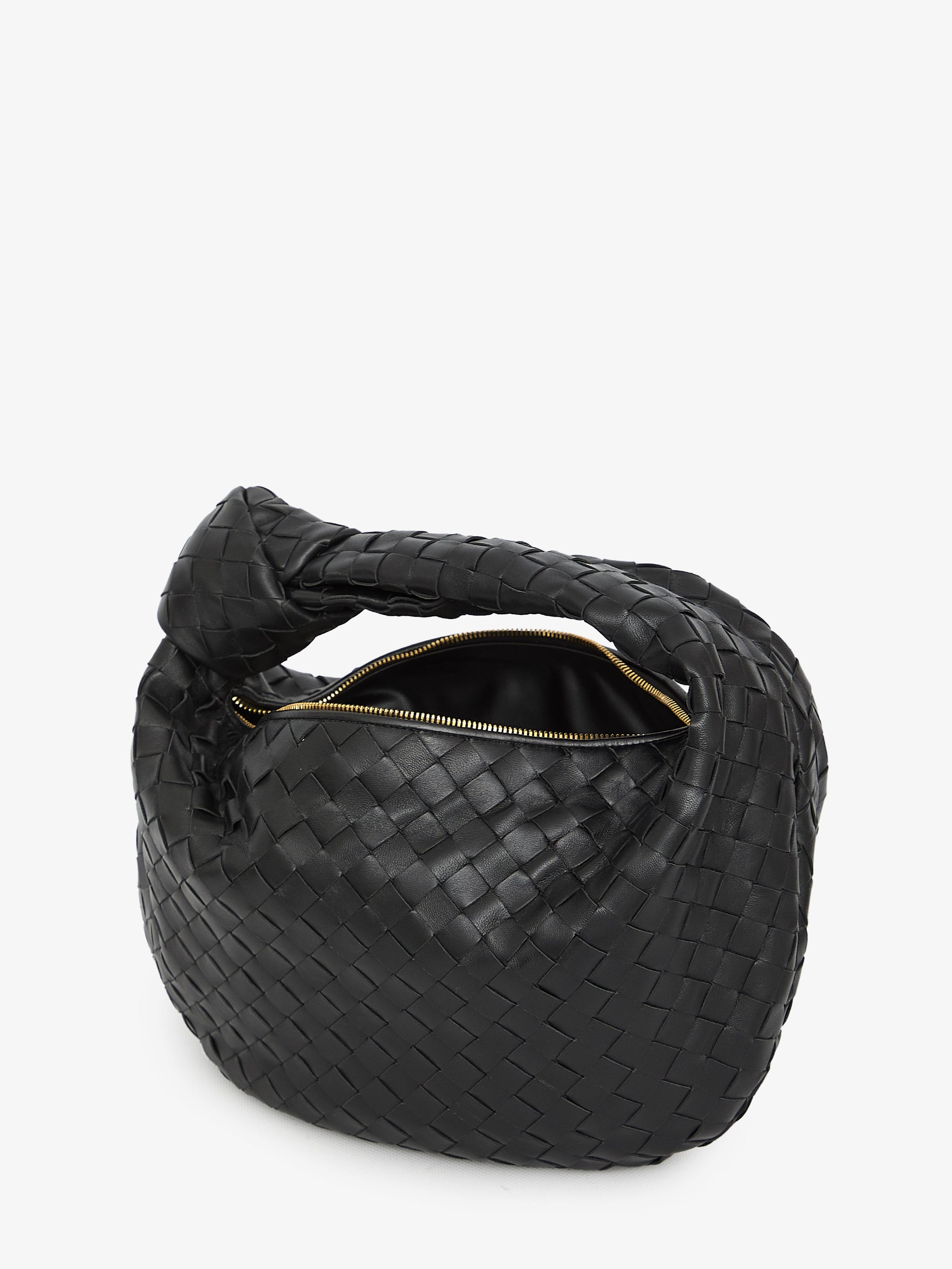 teen jodie bag in black
