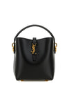 le 37 mini bucket bag