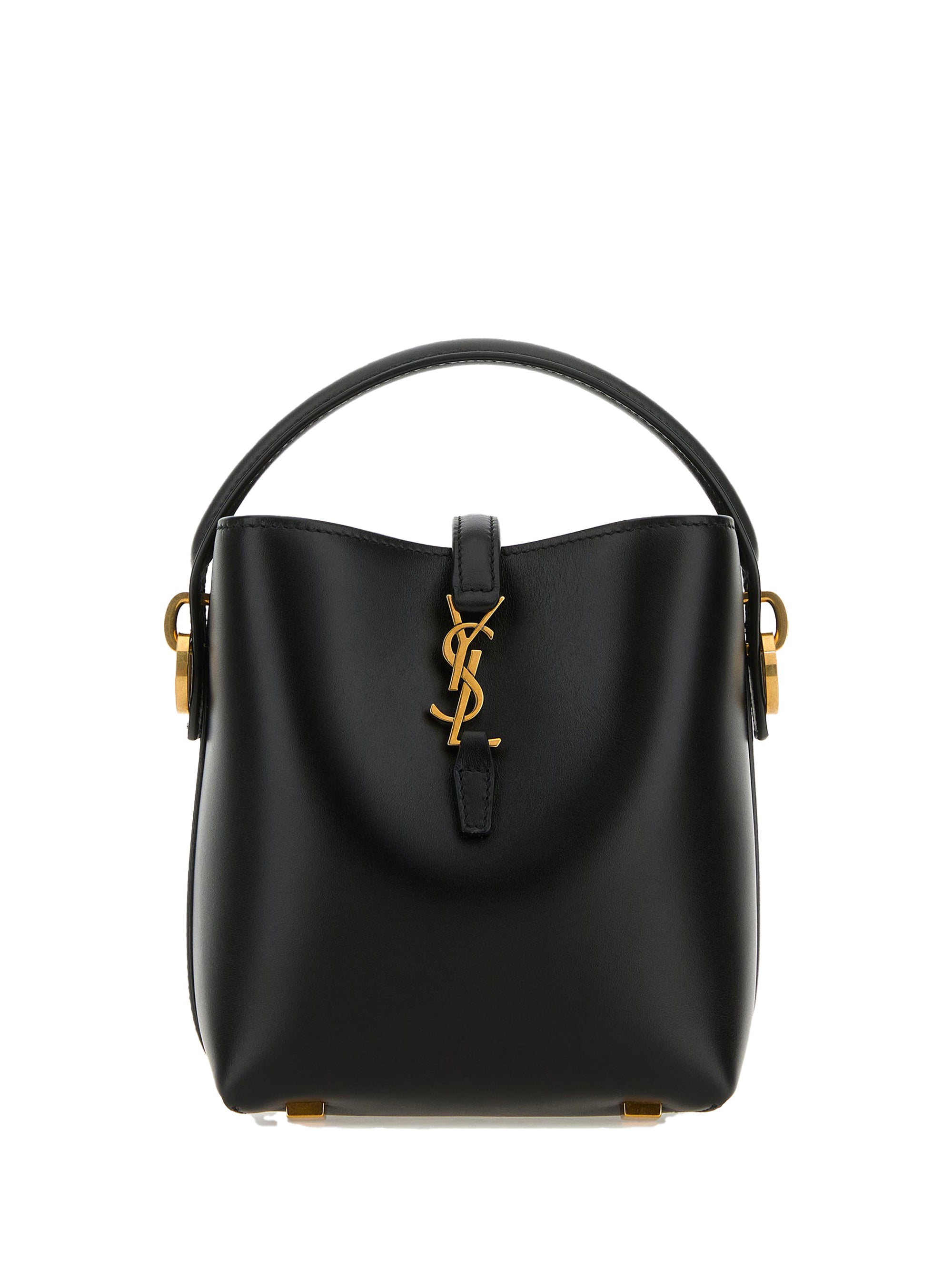 le 37 mini bucket bag