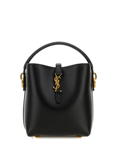 le 37 mini bucket bag