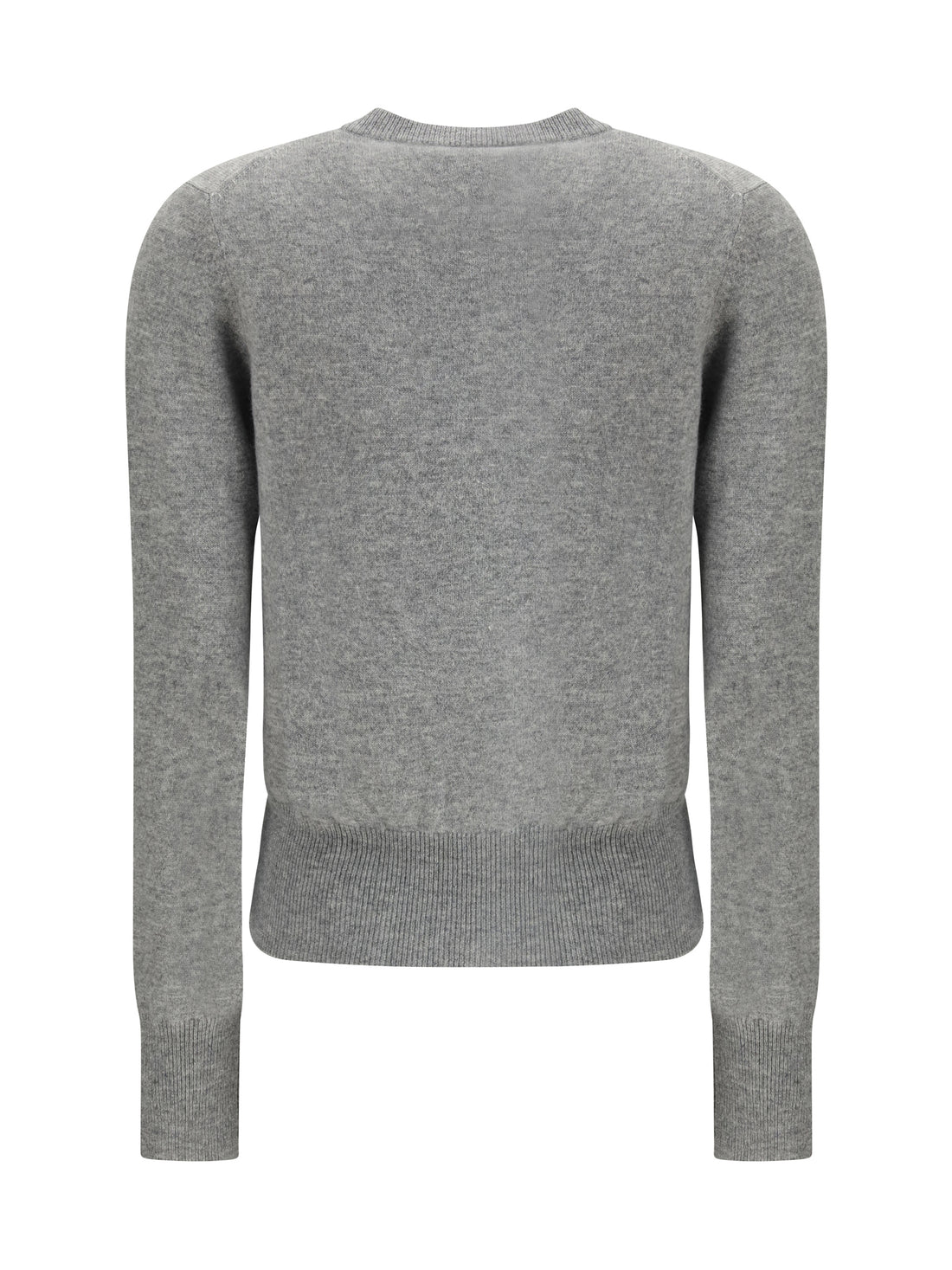 EXTREME CASHMERE OS cashmere crew-neck cardigan n°300 little 2