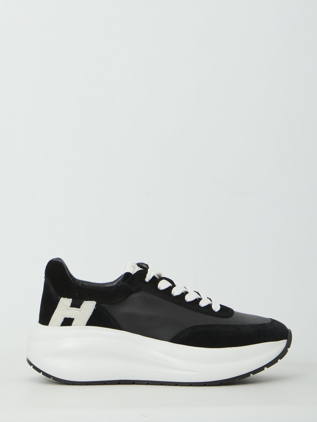 HOGAN 36 hogan maxi i active sneakers 