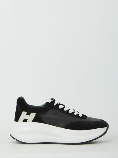 hogan maxi i active sneakers
