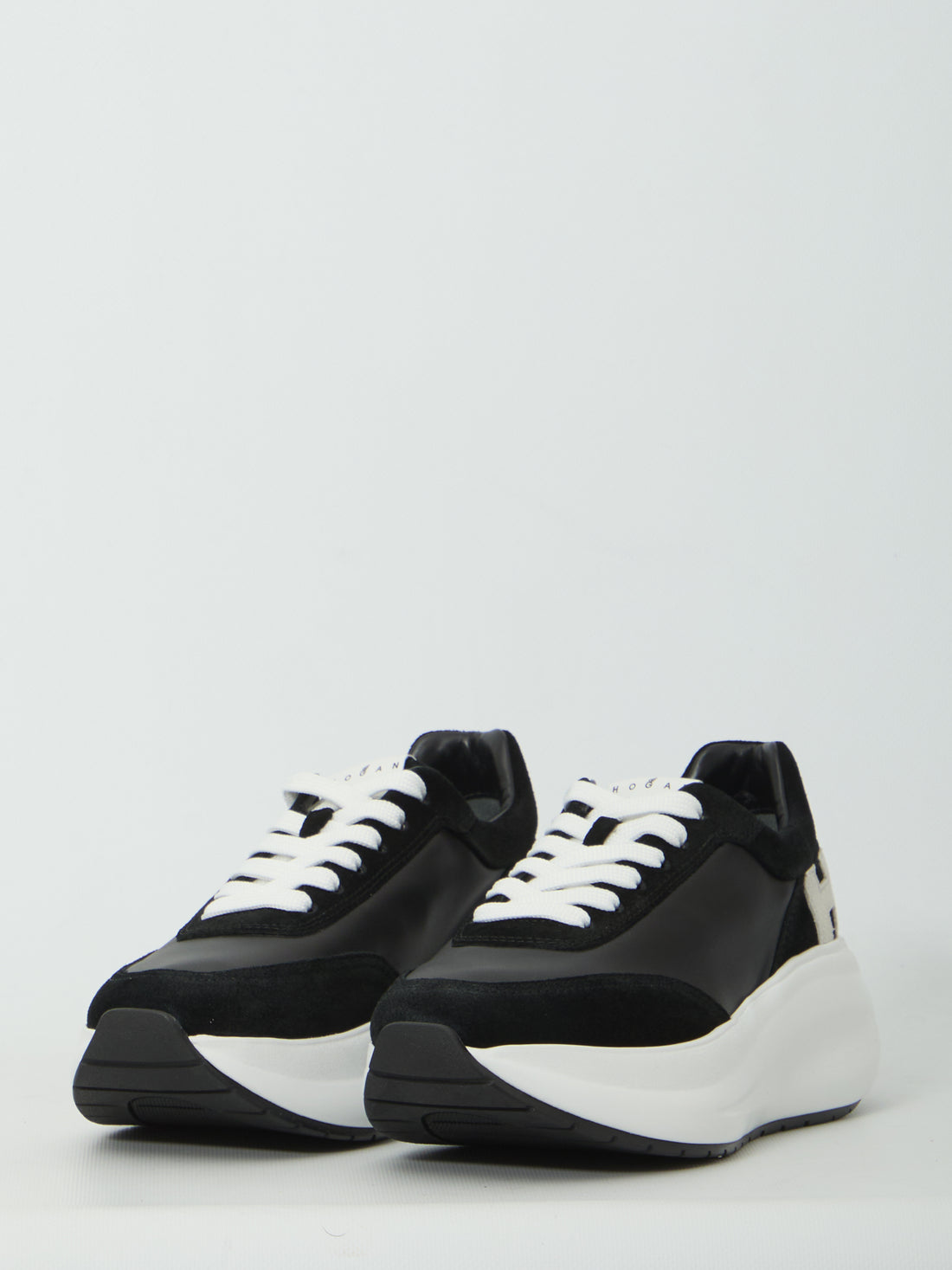 HOGAN 36 hogan maxi i active sneakers 