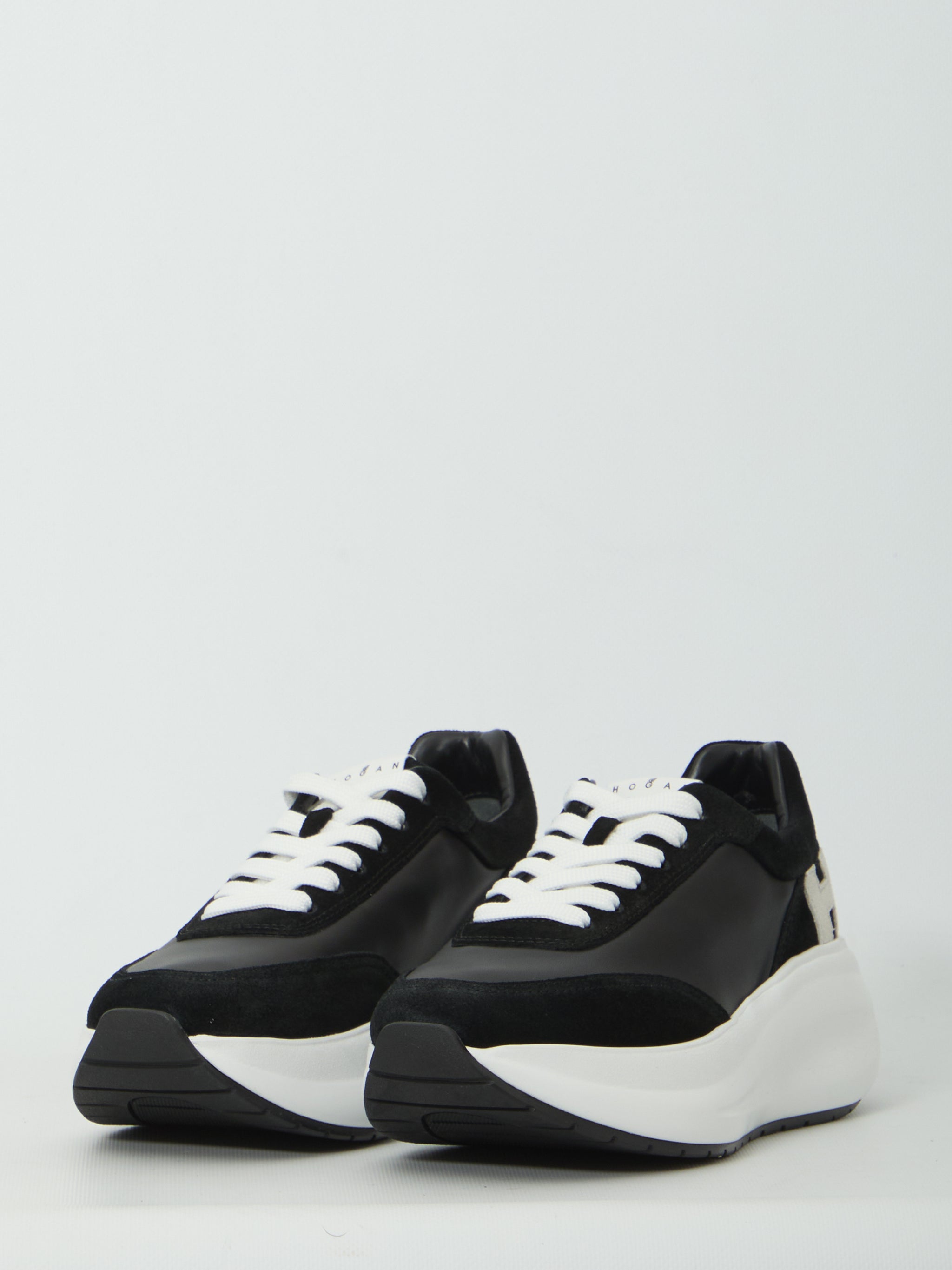 hogan maxi i active sneakers