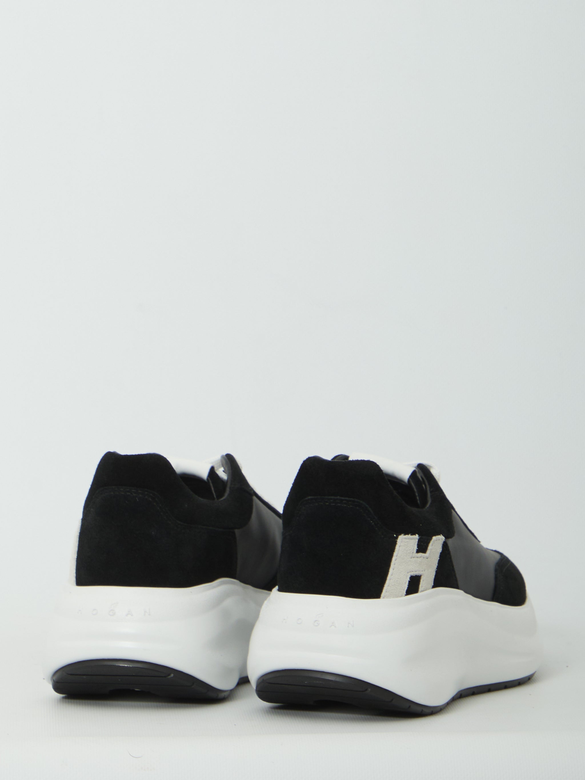 hogan maxi i active sneakers