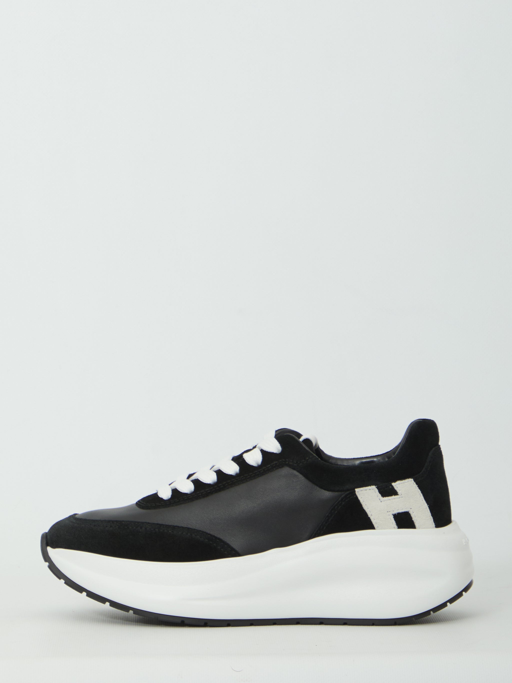hogan maxi i active sneakers