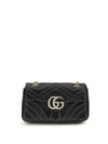 gg marmont small shoulder bag