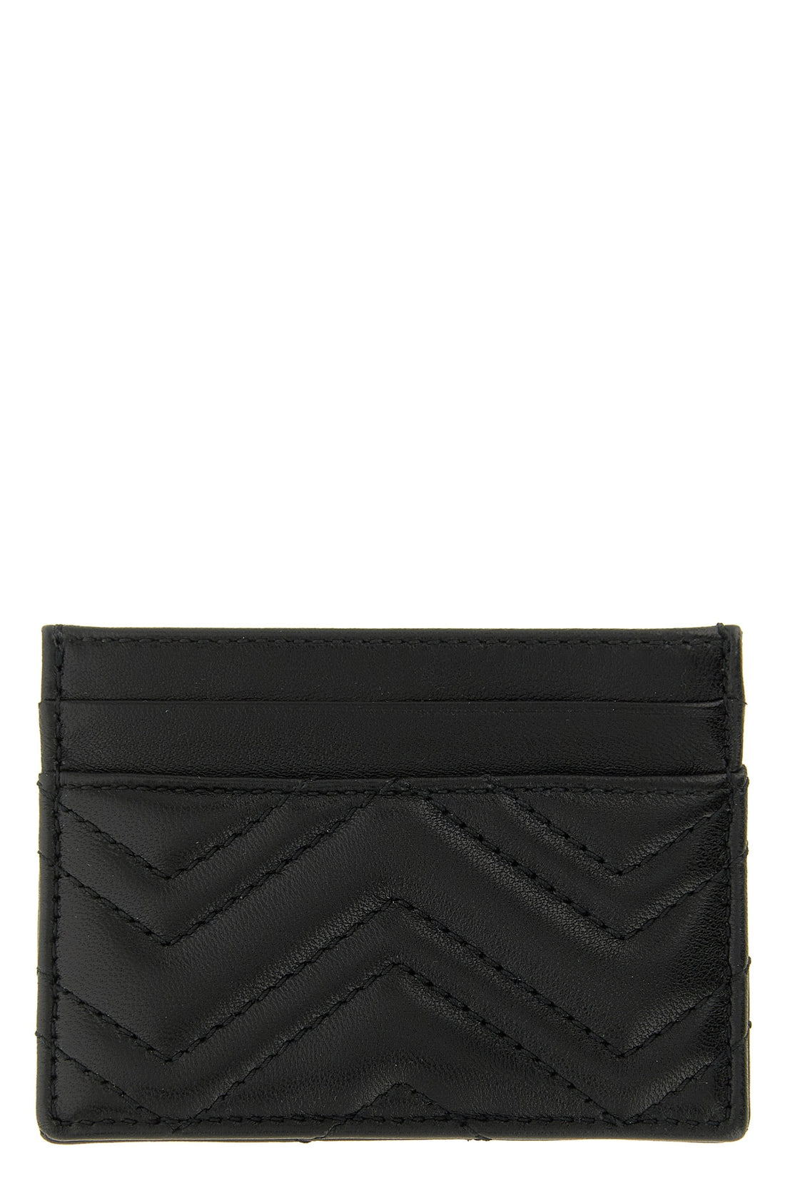 GUCCI OS guccis gg marmont card holder redefines small leather goods through a fine co