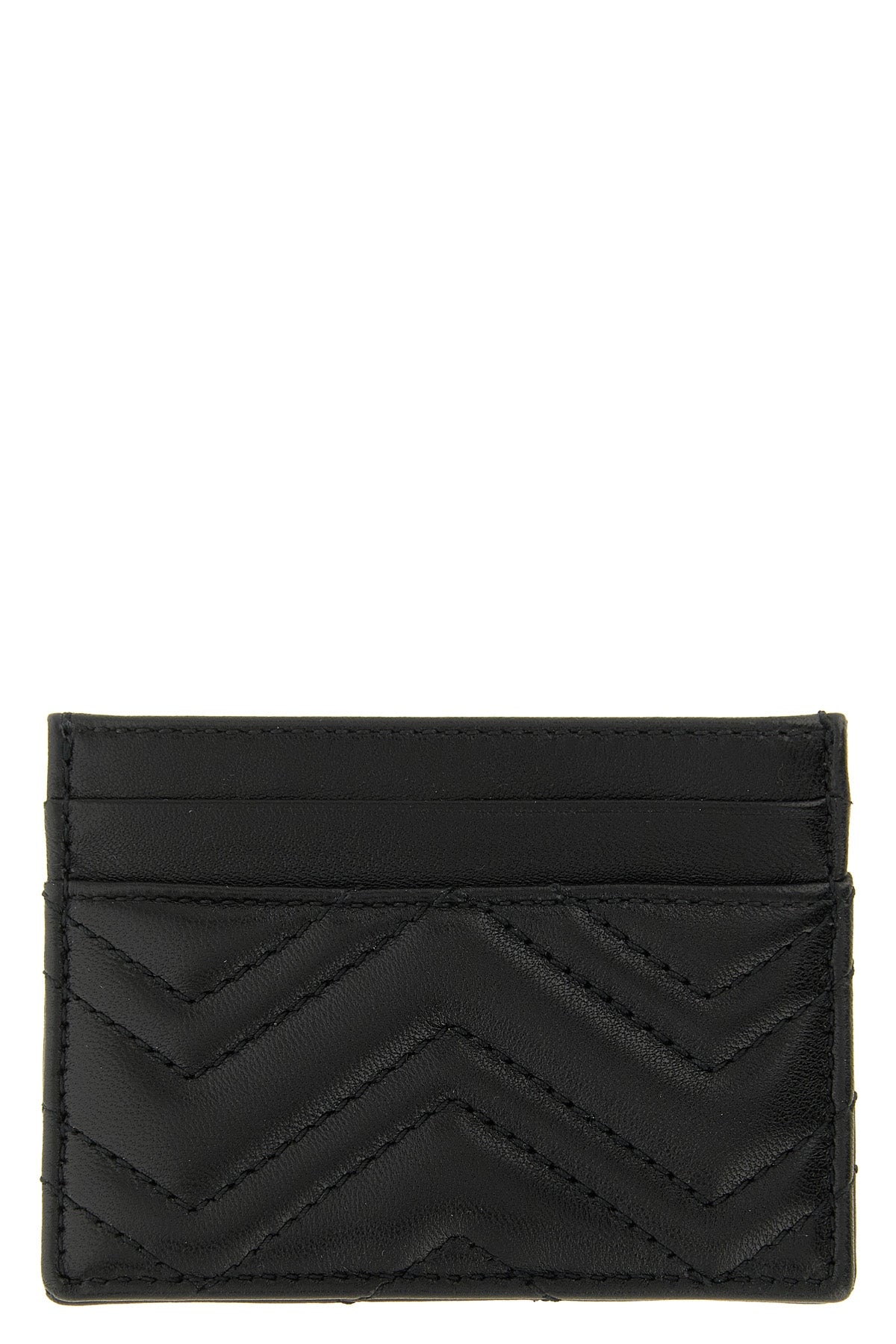 guccis gg marmont card holder redefines small leather goods through a fine co