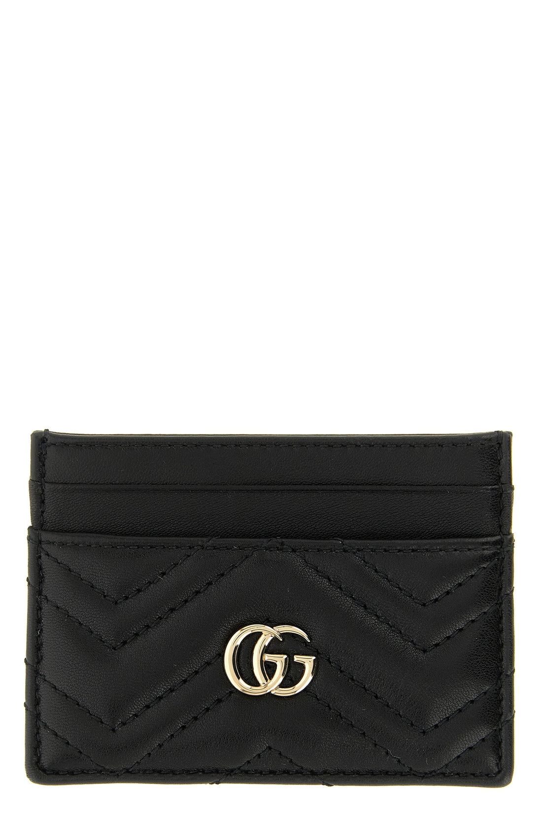 GUCCI OS guccis gg marmont card holder redefines small leather goods through a fine co