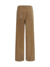 fragola corduroy pants
