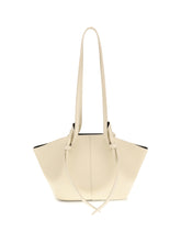 YUZEFI OS large mochi shoulder bag 