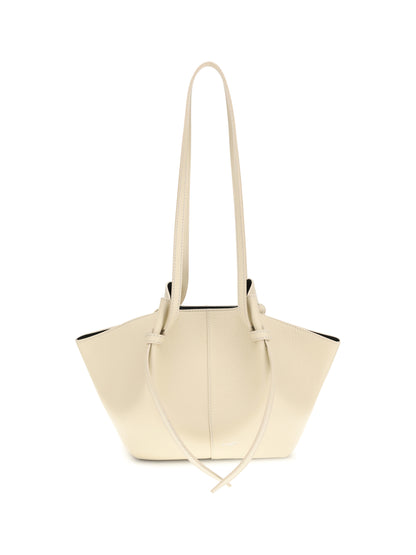 YUZEFI OS large mochi shoulder bag 