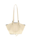 large mochi shoulder bag