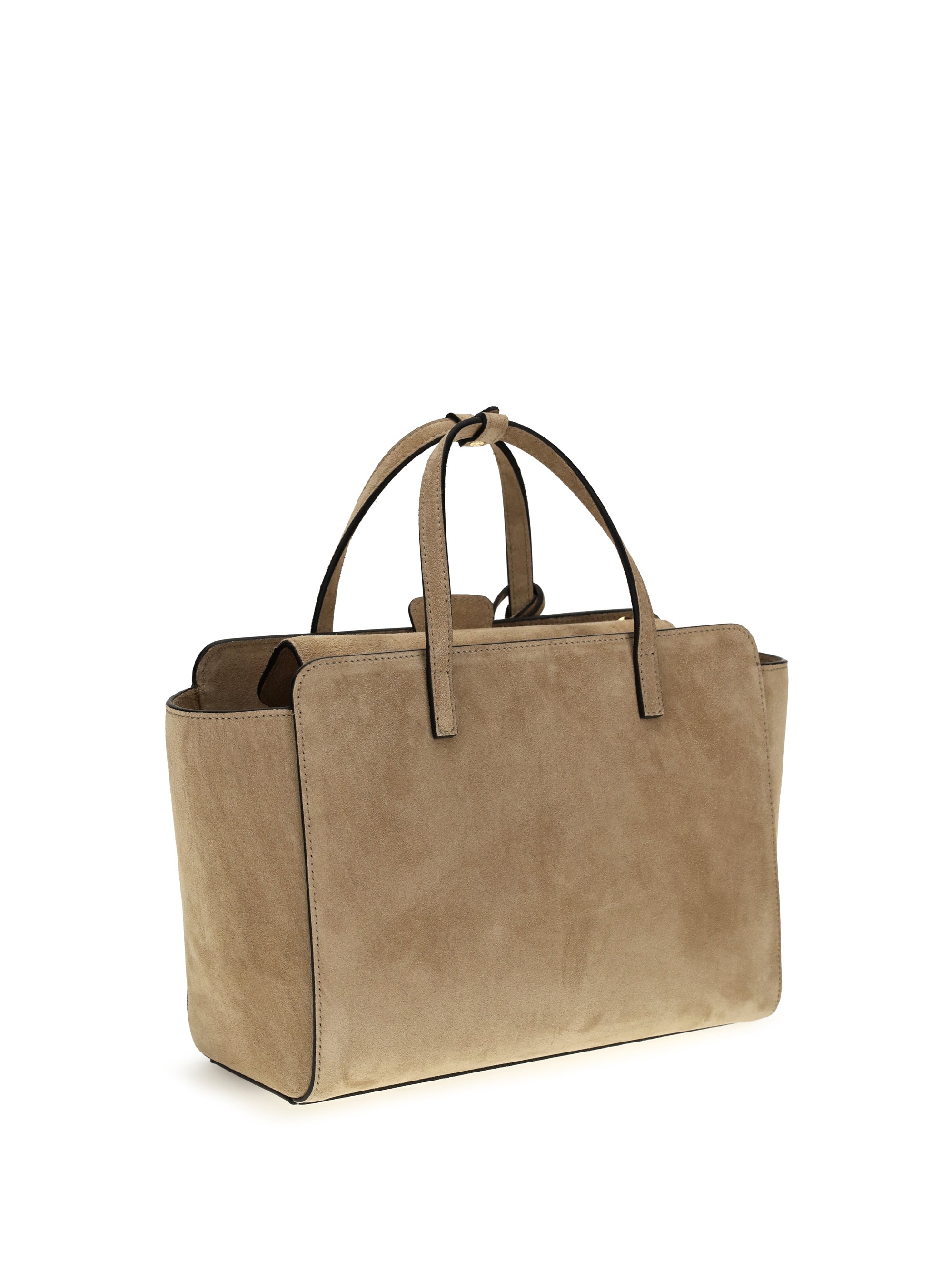 flap medium handbag