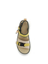 goldenstar wildwood sandals