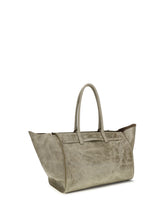 BENEDETTA BRUZZICHES OS mame weekend bag