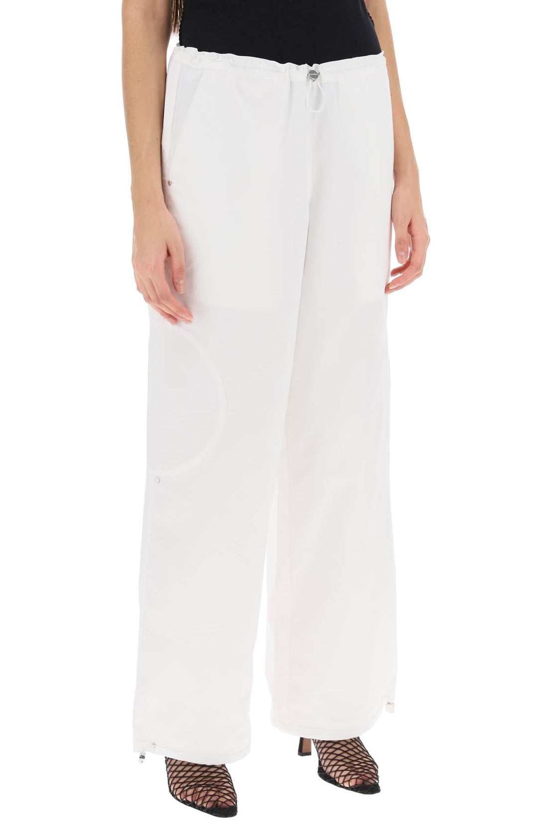 lucky wide leg pants