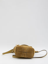 CHLOE OS small chloé spin tote bag