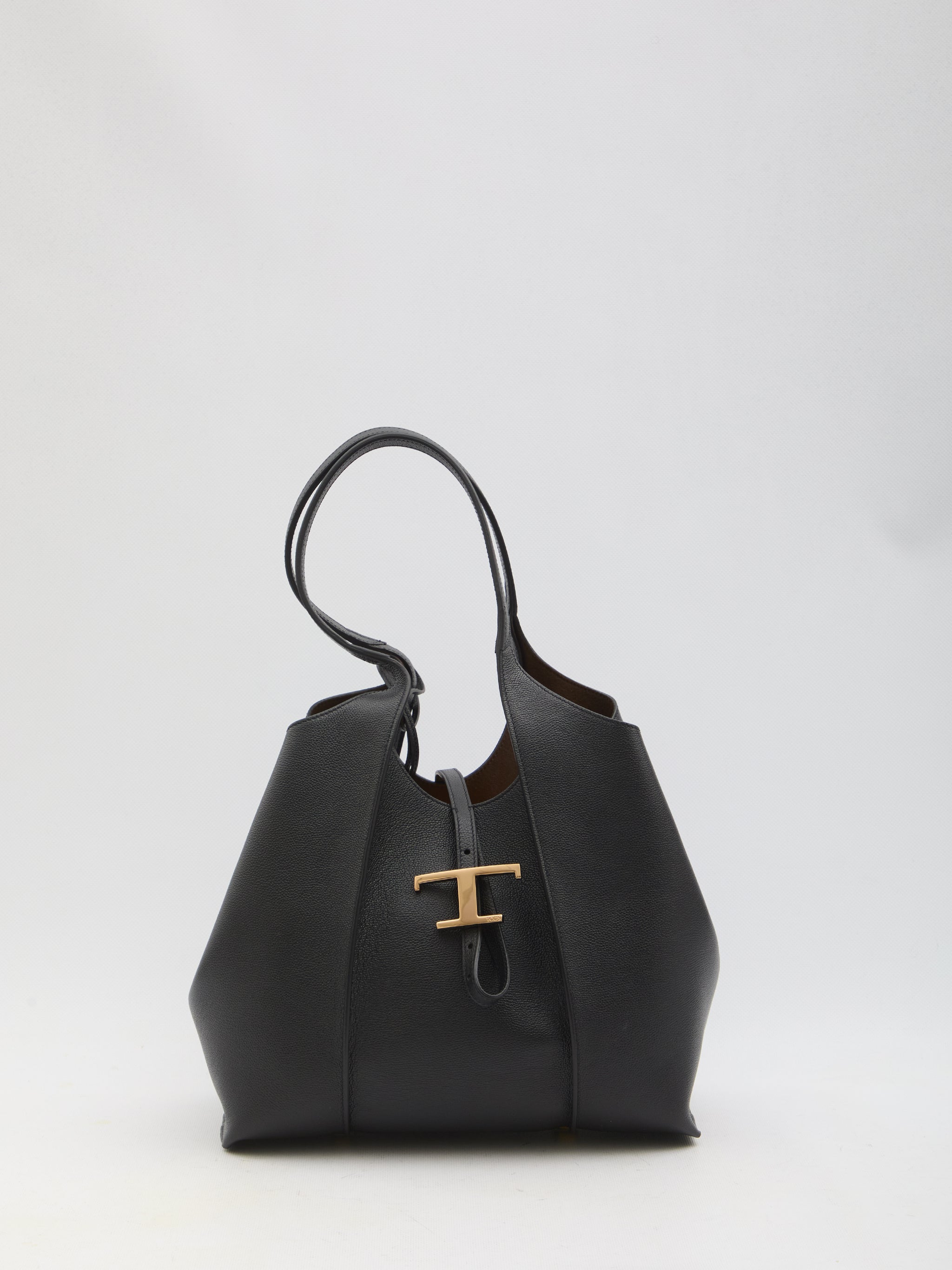 t timeless small shopping bag