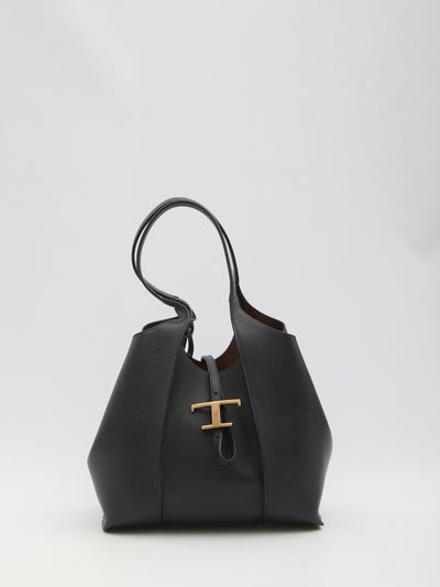 t timeless small shopping bag